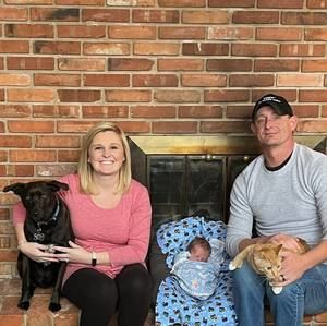 Meet your Posher, Mandy